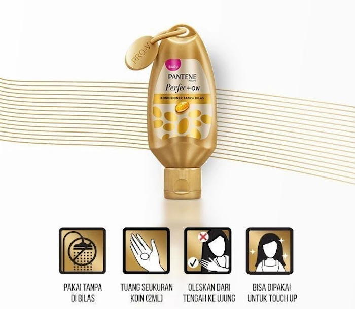 P&G Pantene Perfect On Translation missing: id.activerecord.decorators.item_part_image/alt
