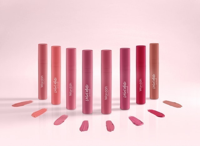Wardah Colorfit Velvet Matte Lip Mousse Translation missing: id.activerecord.decorators.item_part_image/alt