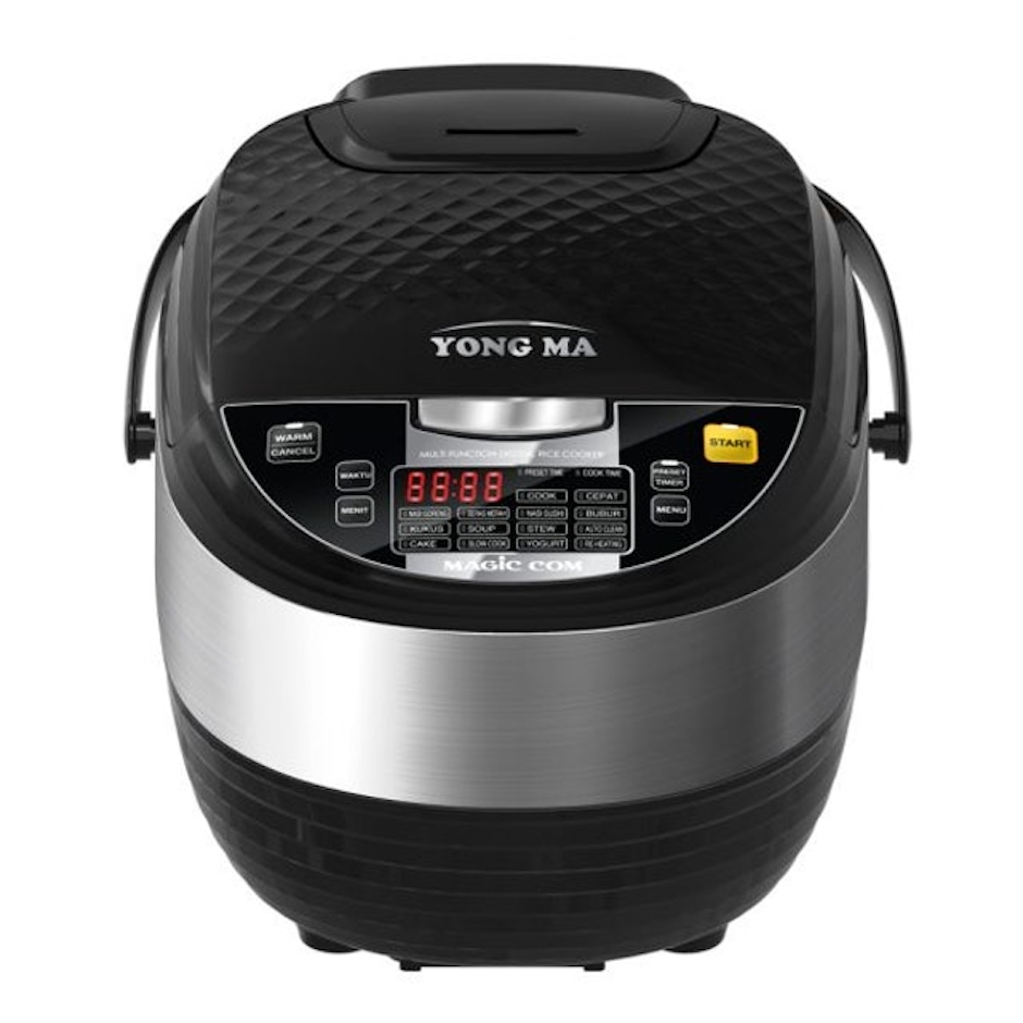 Yong Ma Rice Cooker Translation missing: id.activerecord.decorators.item_part_image/alt