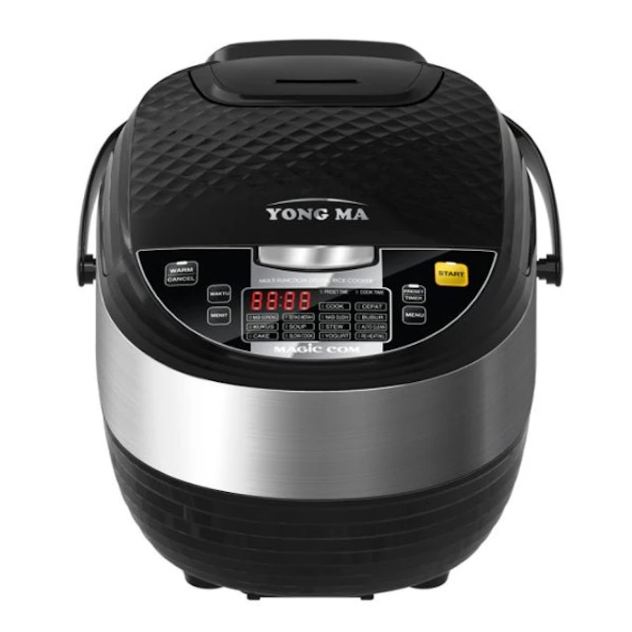 Yong Ma Rice Cooker Translation missing: id.activerecord.decorators.item_part_image/alt