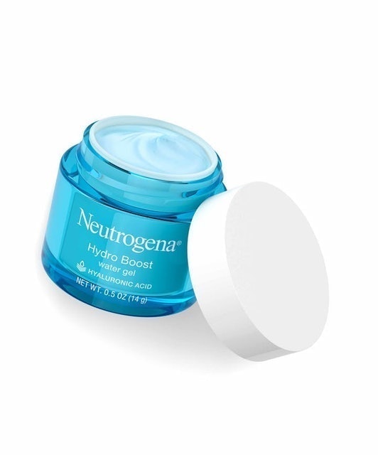 Neutrogena®  Hydro Boost Water Gel with Hyaluronic Acid for Dry Skin Translation missing: id.activerecord.decorators.item_part_image/alt