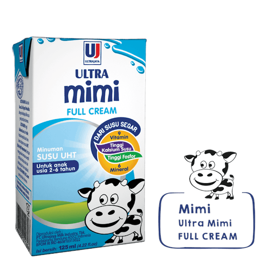Ultra Mimi Susu UHT Translation missing: id.activerecord.decorators.item_part_image/alt