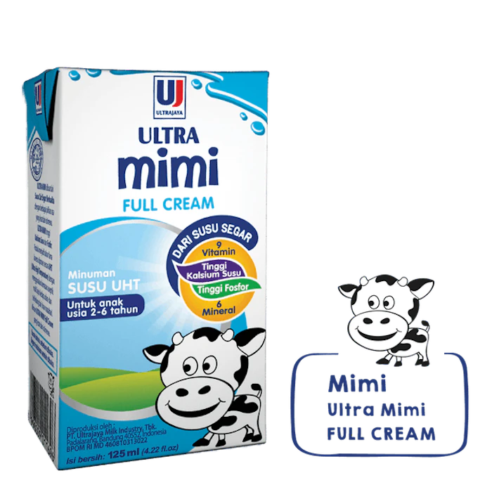 Ultra Mimi Susu UHT Translation missing: id.activerecord.decorators.item_part_image/alt