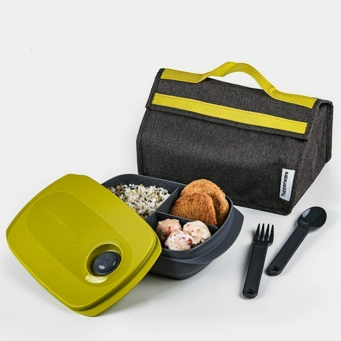 Tupperware B.Y.O Lunch Set Translation missing: id.activerecord.decorators.item_part_image/alt