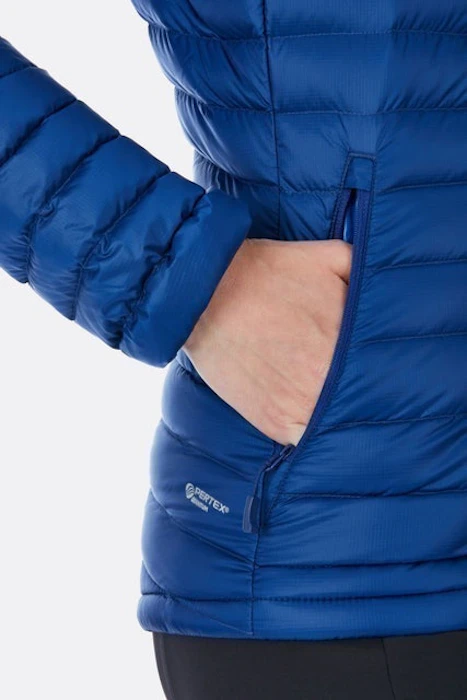 Rab Women's Microlight Jacket Translation missing: id.activerecord.decorators.item_part_image/alt