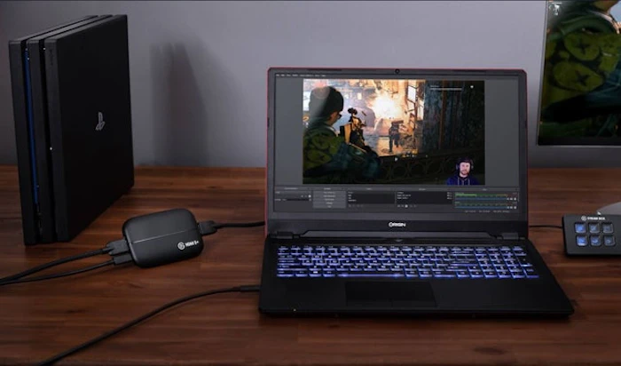 Elgato HD60 S+ Video Capture Translation missing: id.activerecord.decorators.item_part_image/alt