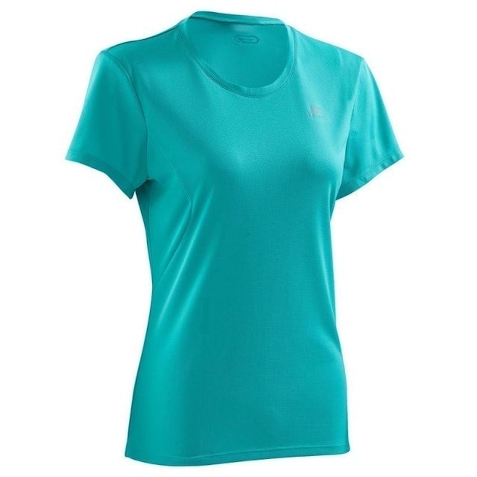 Decathlon Kalenji Run Dry Women's Running T-shirt Translation missing: id.activerecord.decorators.item_part_image/alt