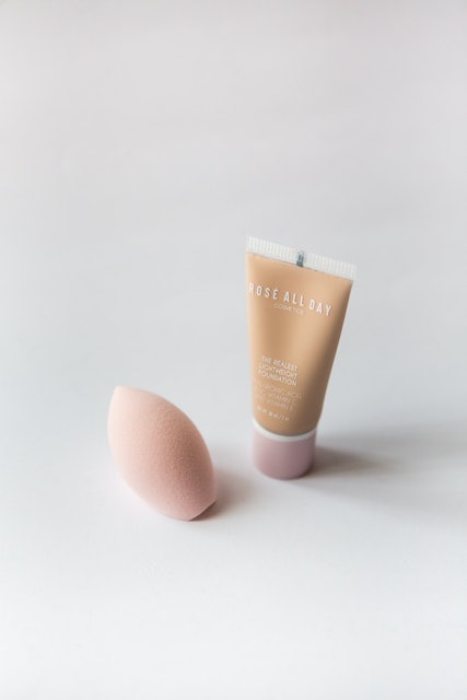 Rosé All Day  Little Bean Beauty Sponge Translation missing: id.activerecord.decorators.item_part_image/alt