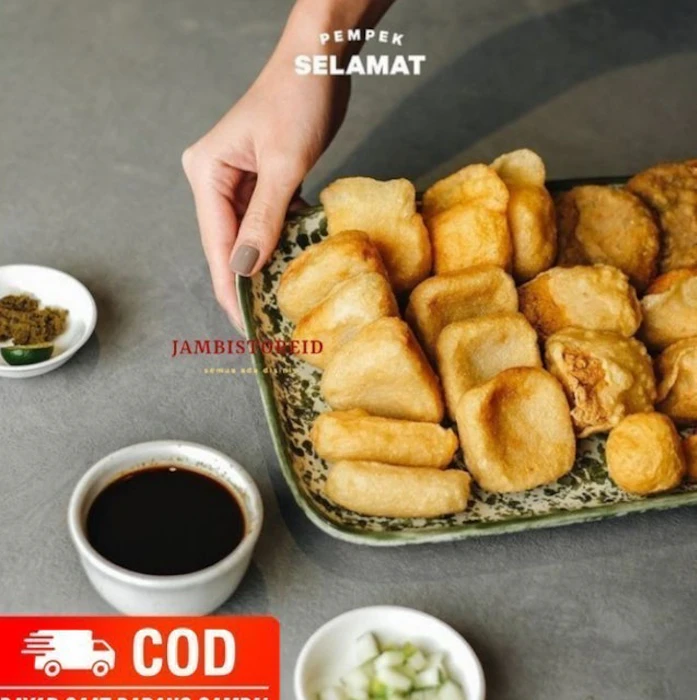 Pempek Selamat Pempek Paket S Translation missing: id.activerecord.decorators.item_part_image/alt