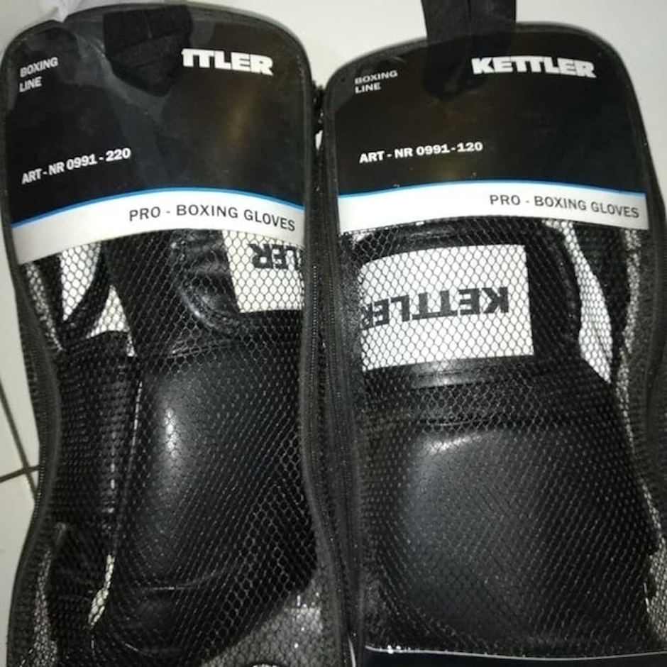 Kettler Pro-Boxing Gloves Translation missing: id.activerecord.decorators.item_part_image/alt