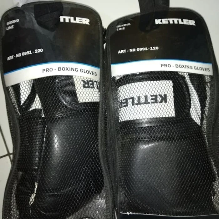 Kettler Pro-Boxing Gloves Translation missing: id.activerecord.decorators.item_part_image/alt