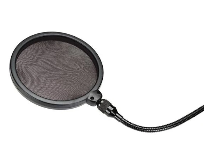 Samson Microphone Pop Filter Translation missing: id.activerecord.decorators.item_part_image/alt