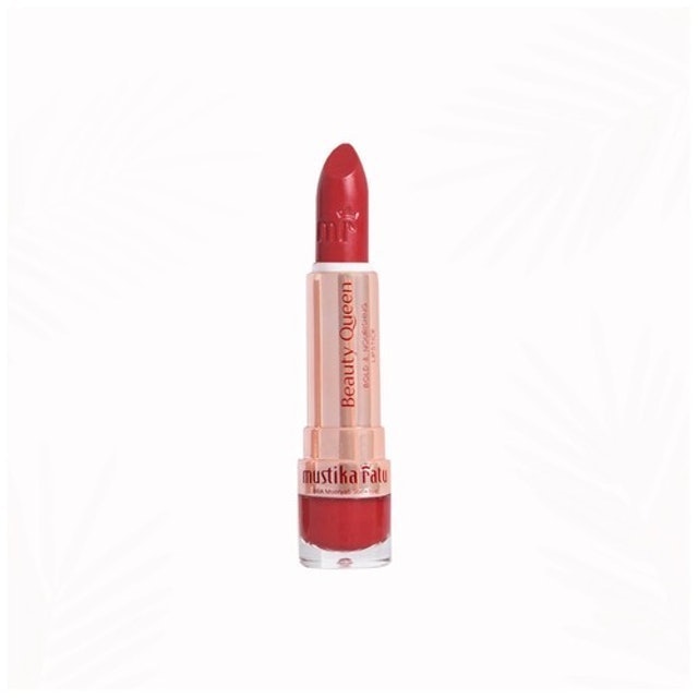 Mustika Ratu Beauty Queen Bold & Nour Lipstick Translation missing: id.activerecord.decorators.item_part_image/alt