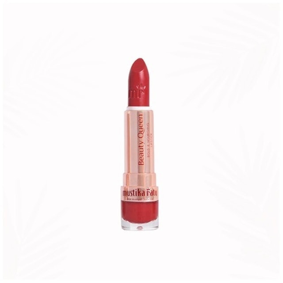 Mustika Ratu Beauty Queen Bold & Nour Lipstick Translation missing: id.activerecord.decorators.item_part_image/alt