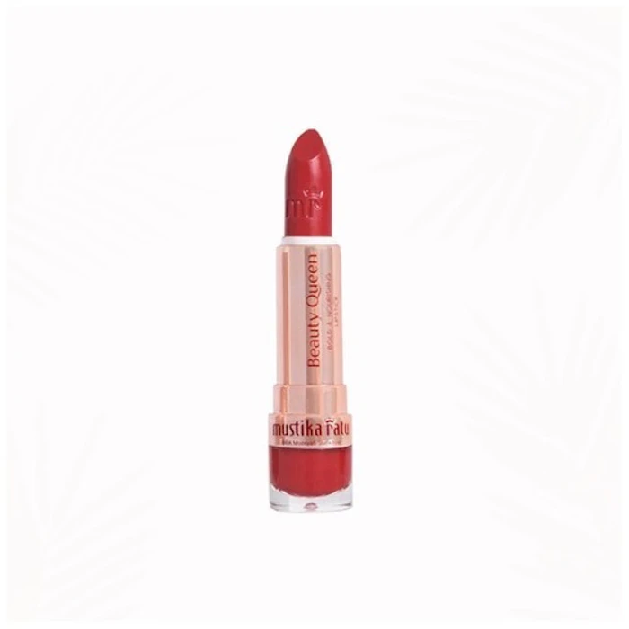 Mustika Ratu Beauty Queen Bold & Nour Lipstick Translation missing: id.activerecord.decorators.item_part_image/alt