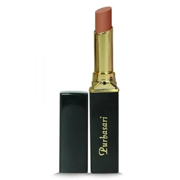 Purbasari Lipstick Color Matte No. 81 Translation missing: id.activerecord.decorators.item_part_image/alt