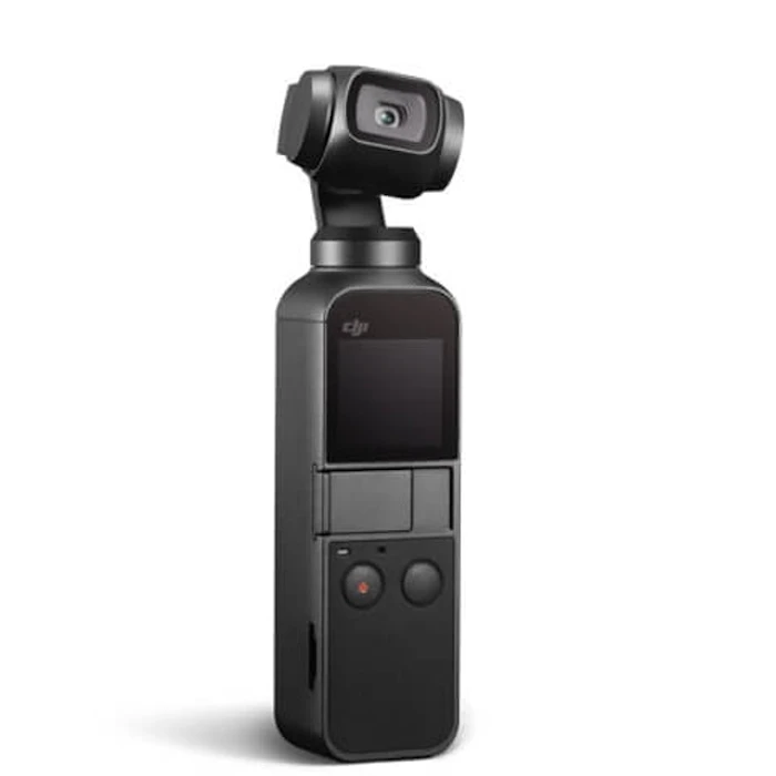 DJI Osmo Pocket Translation missing: id.activerecord.decorators.item_part_image/alt