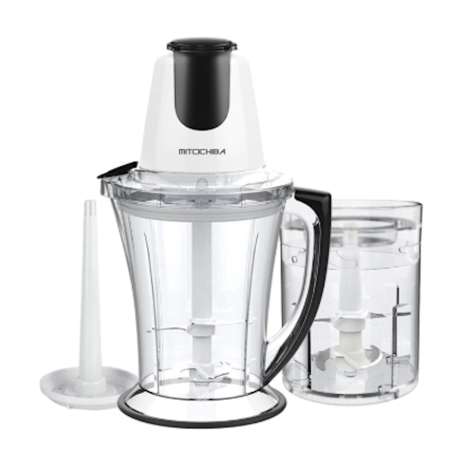 Mitochiba Food Chopper Translation missing: id.activerecord.decorators.item_part_image/alt