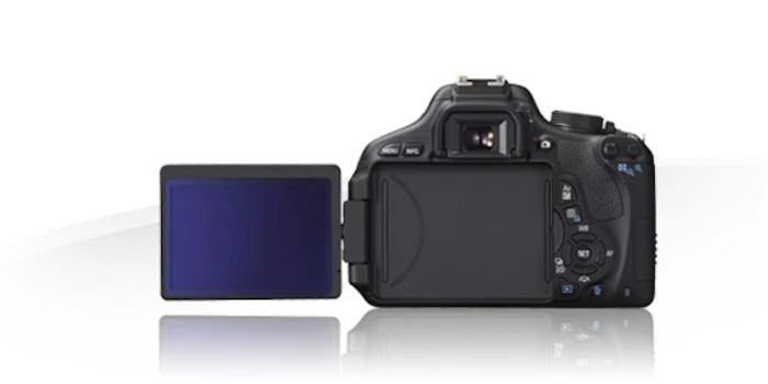 Canon EOS 600D Translation missing: id.activerecord.decorators.item_part_image/alt