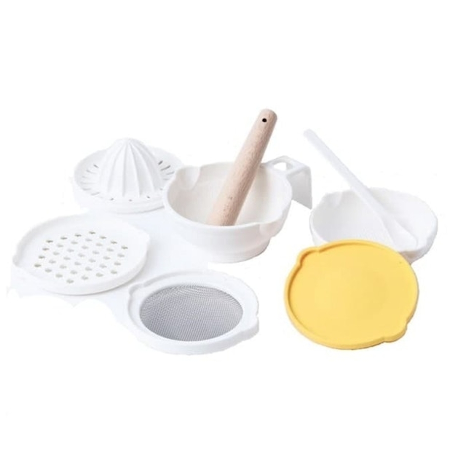 Pigeon Home Baby Food Maker Translation missing: id.activerecord.decorators.item_part_image/alt
