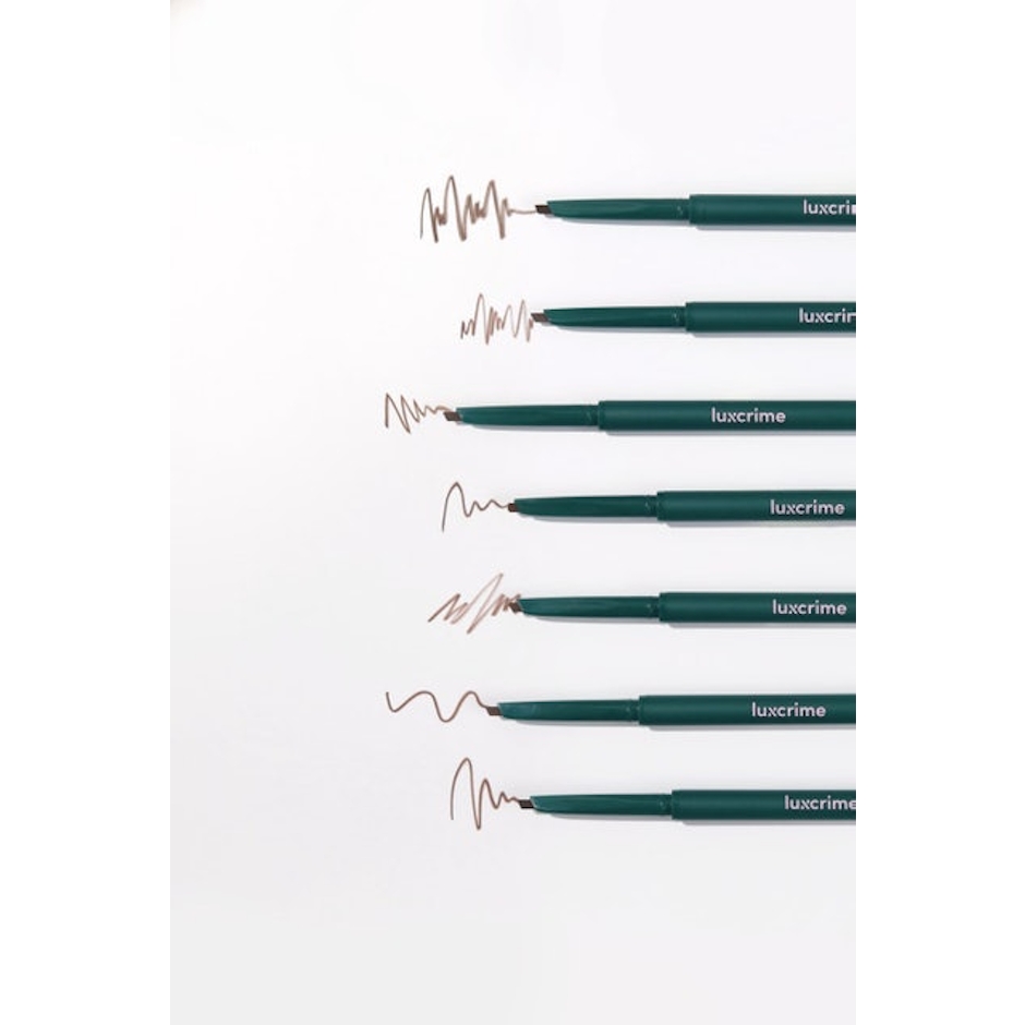 LUXCRIME Slim Triangle Precision Brow Pencil Translation missing: id.activerecord.decorators.item_part_image/alt