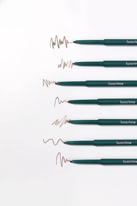 LUXCRIME Slim Triangle Precision Brow Pencil Translation missing: id.activerecord.decorators.item_part_image/alt