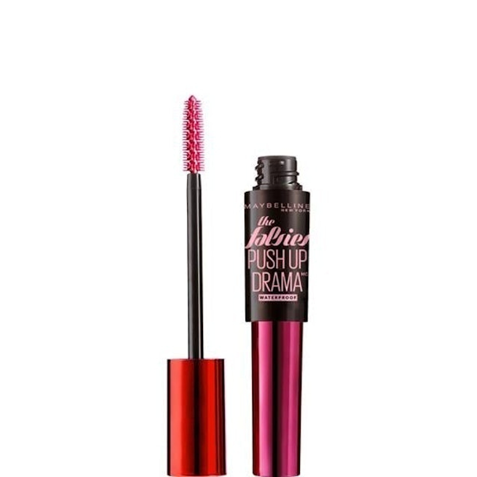 Maybelline New York Push Up Drama Waterproof Very Black Translation missing: id.activerecord.decorators.item_part_image/alt