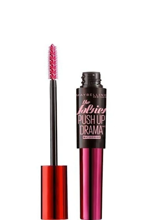 Maybelline New York Push Up Drama Waterproof Very Black Translation missing: id.activerecord.decorators.item_part_image/alt