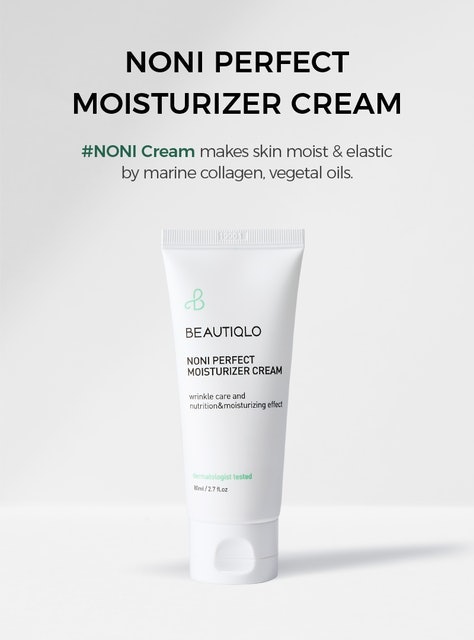 BEAUTIQLO Noni Perfect Moisturizer Cream Translation missing: id.activerecord.decorators.item_part_image/alt