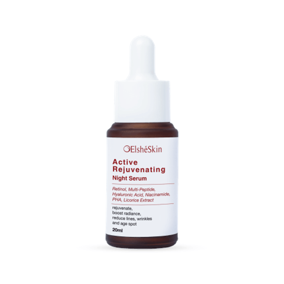 ElsheSkin Active Rejuvenating Night Serum Translation missing: id.activerecord.decorators.item_part_image/alt