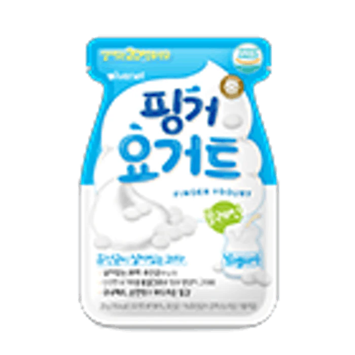 IVENET BeBe Finger Yogurt Translation missing: id.activerecord.decorators.item_part_image/alt