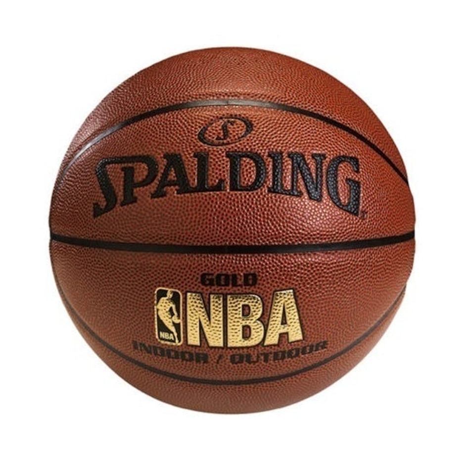 Spalding NBA Gold Translation missing: id.activerecord.decorators.item_part_image/alt