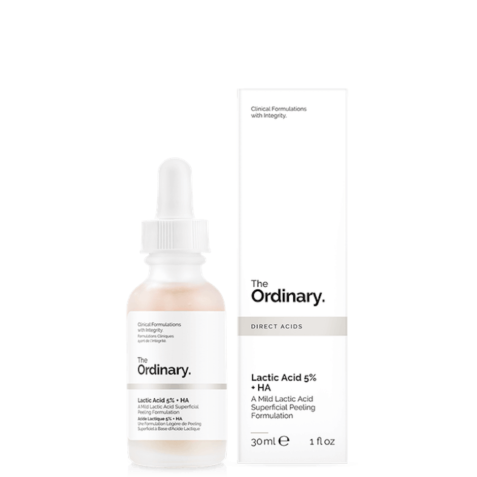 The Ordinary Lactic Acid 5% + HA Translation missing: id.activerecord.decorators.item_part_image/alt