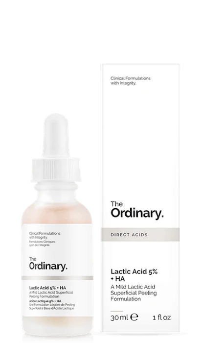The Ordinary Lactic Acid 5% + HA Translation missing: id.activerecord.decorators.item_part_image/alt