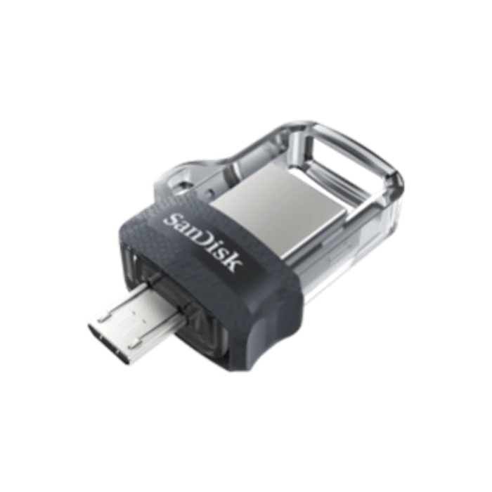SanDisk USB Flash Ultra Dual Drive m3.0 Translation missing: id.activerecord.decorators.item_part_image/alt