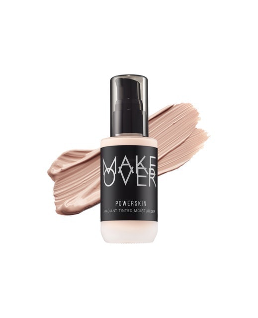 Make Over Powerskin Radiant Tinted Moisturizer Translation missing: id.activerecord.decorators.item_part_image/alt