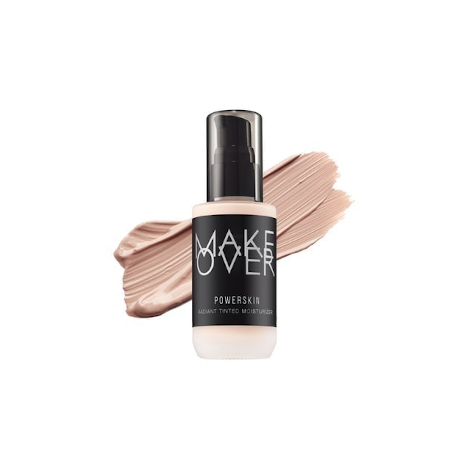 Make Over Powerskin Radiant Tinted Moisturizer Translation missing: id.activerecord.decorators.item_part_image/alt