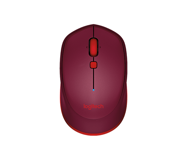 Logitech Bluetooth Mouse Translation missing: id.activerecord.decorators.item_part_image/alt