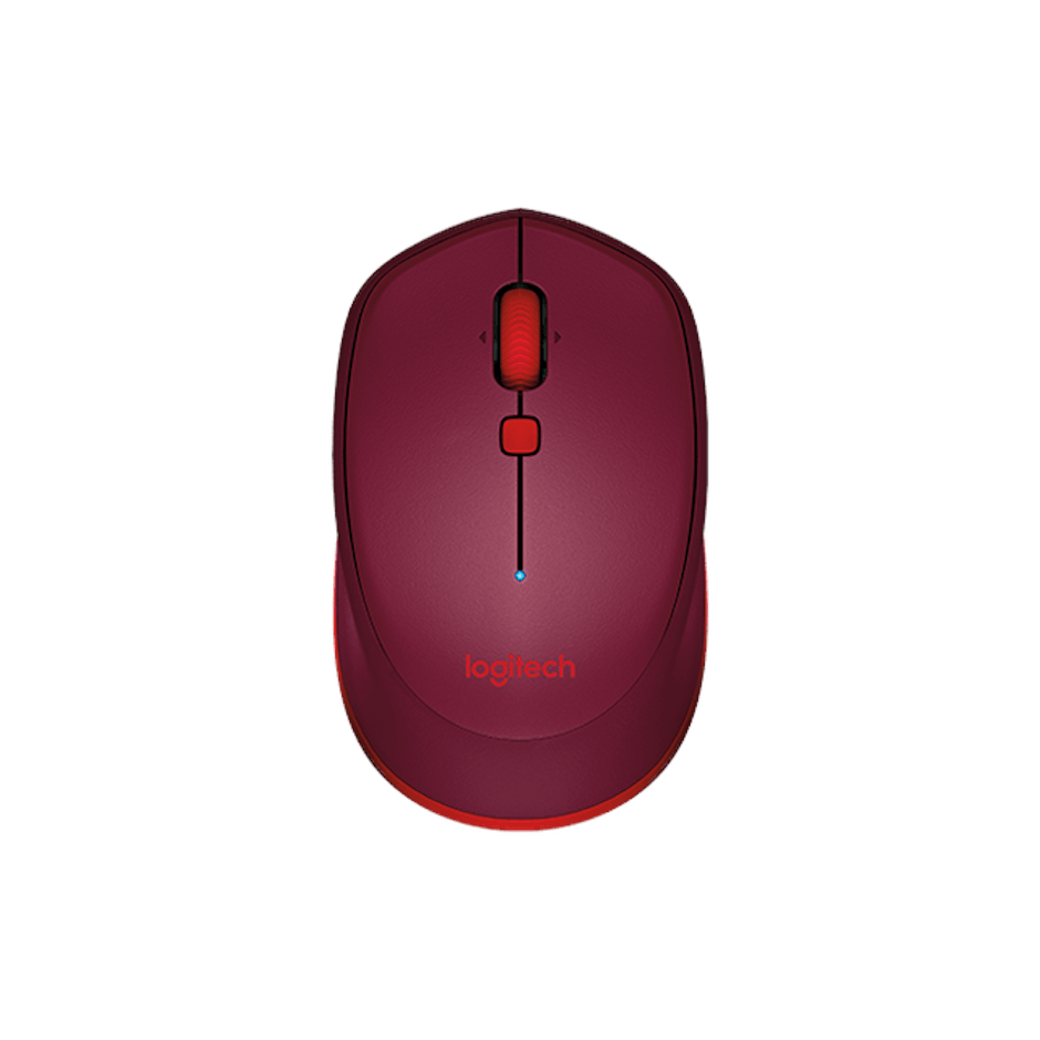 Logitech Bluetooth Mouse Translation missing: id.activerecord.decorators.item_part_image/alt