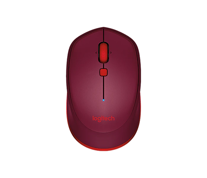 Logitech Bluetooth Mouse Translation missing: id.activerecord.decorators.item_part_image/alt
