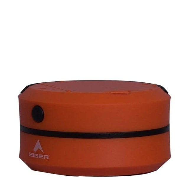 Eiger  Fireflies Lantern - Orange Translation missing: id.activerecord.decorators.item_part_image/alt