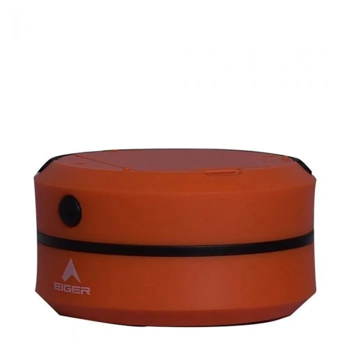 Eiger Fireflies Lantern - Orange Translation missing: id.activerecord.decorators.item_part_image/alt