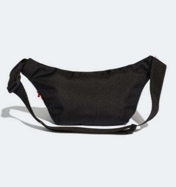 Adidas  Atric Waist Bag Translation missing: id.activerecord.decorators.item_part_image/alt