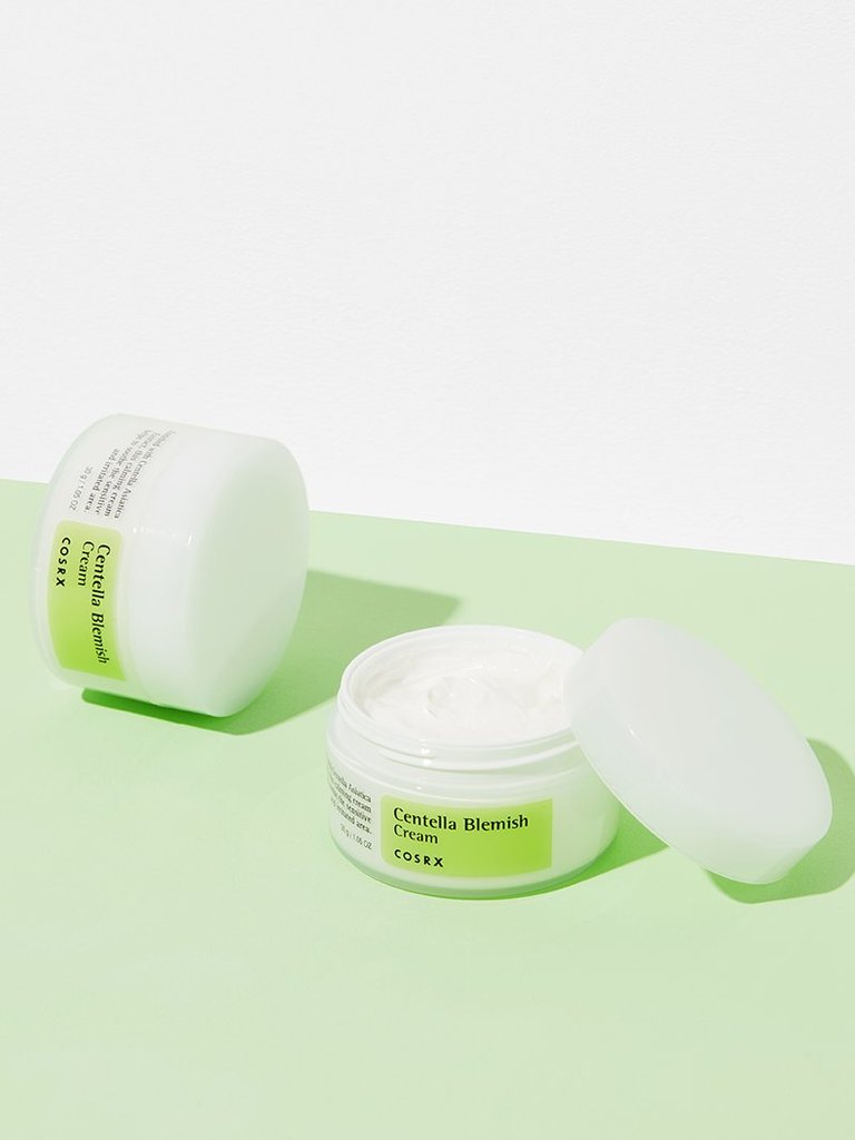 COSRX  Centella Blemish Cream Translation missing: id.activerecord.decorators.item_part_image/alt