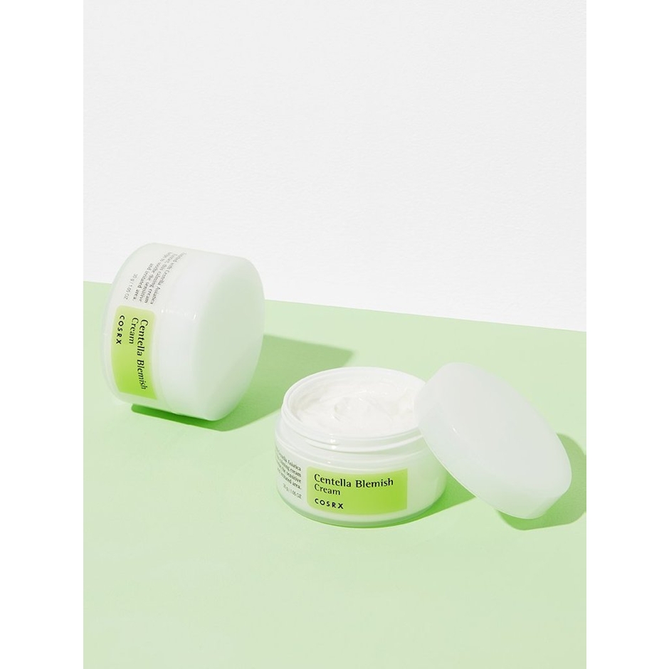 COSRX Centella Blemish Cream Translation missing: id.activerecord.decorators.item_part_image/alt