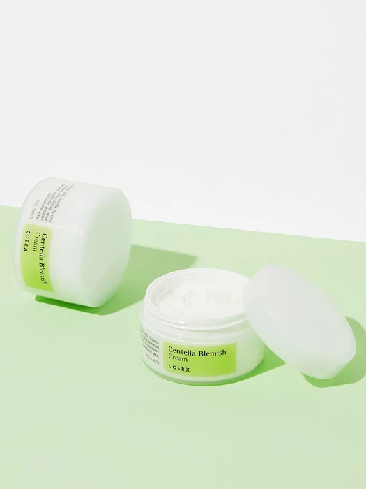 COSRX Centella Blemish Cream Translation missing: id.activerecord.decorators.item_part_image/alt
