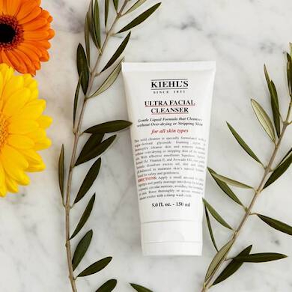 Kiehl's Ultra Facial Cleanser Translation missing: id.activerecord.decorators.item_part_image/alt