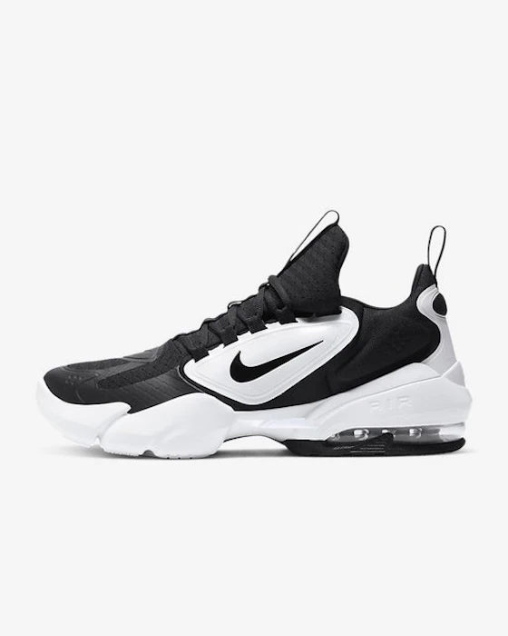 Nike Men's Training Shoe Air Max Alpha Savage Translation missing: id.activerecord.decorators.item_part_image/alt