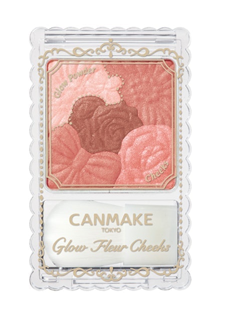 CANMAKE Glow Fleur Cheeks Translation missing: id.activerecord.decorators.item_part_image/alt