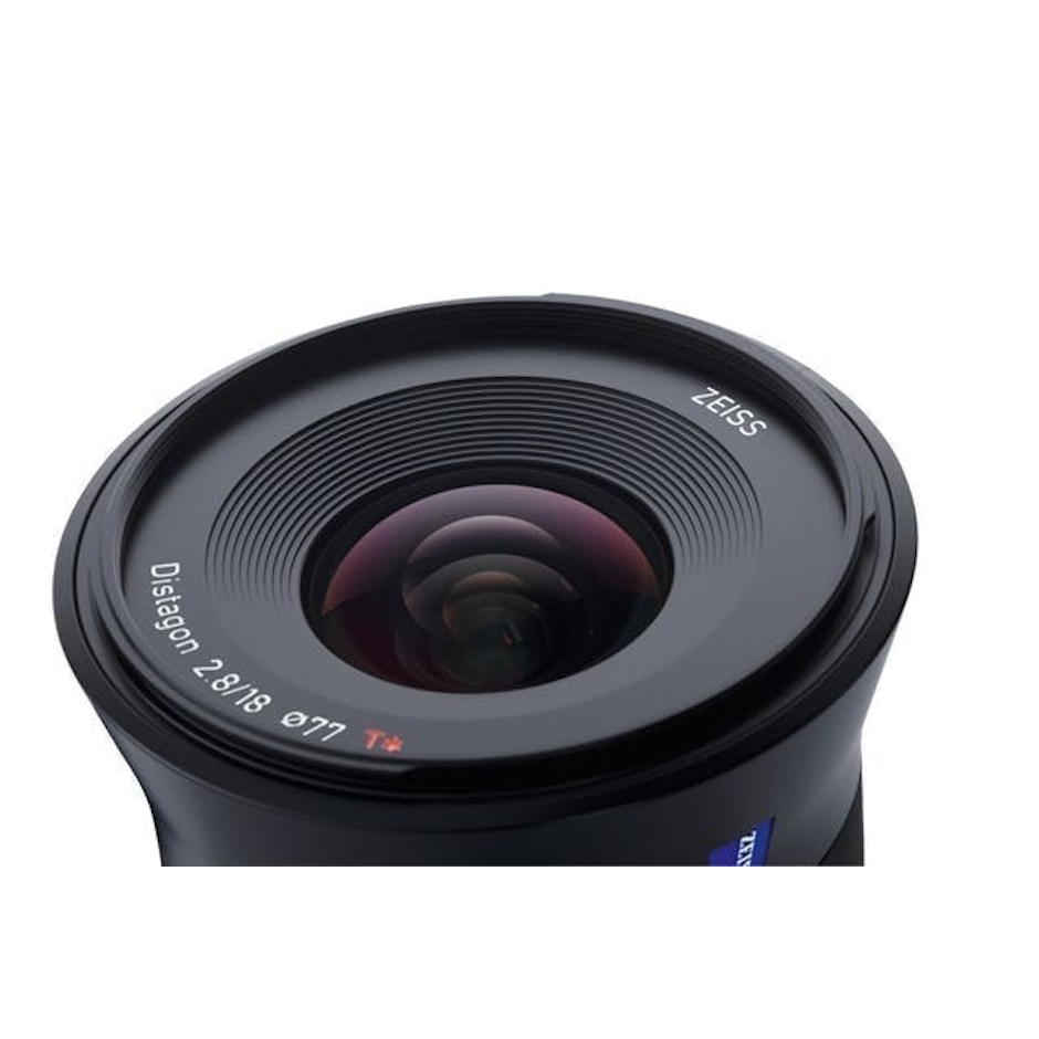 ZEISS Batis 2.8/18 Translation missing: id.activerecord.decorators.item_part_image/alt